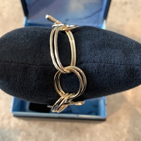 Ippolita Silver Link Bracelet - Picture 7 of 8